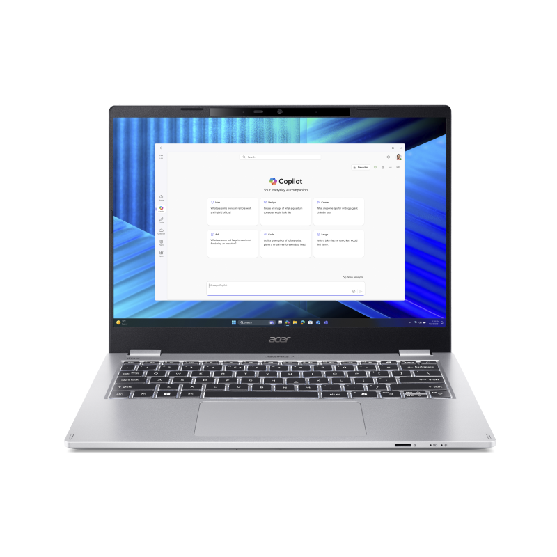 TravelMate P4 14 (TMP414-55 / TMP414-55T)